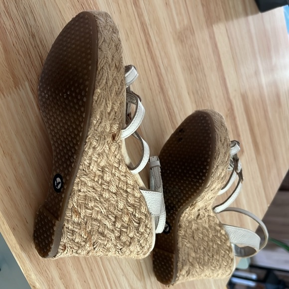 American Eagle espadrilles size 5 - Picture 6 of 6